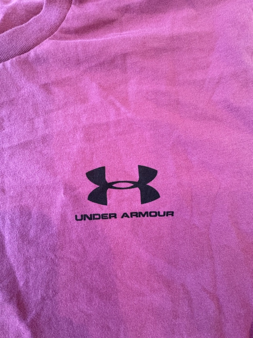 Men’s medium uunder Armour - Picture 2 of 9